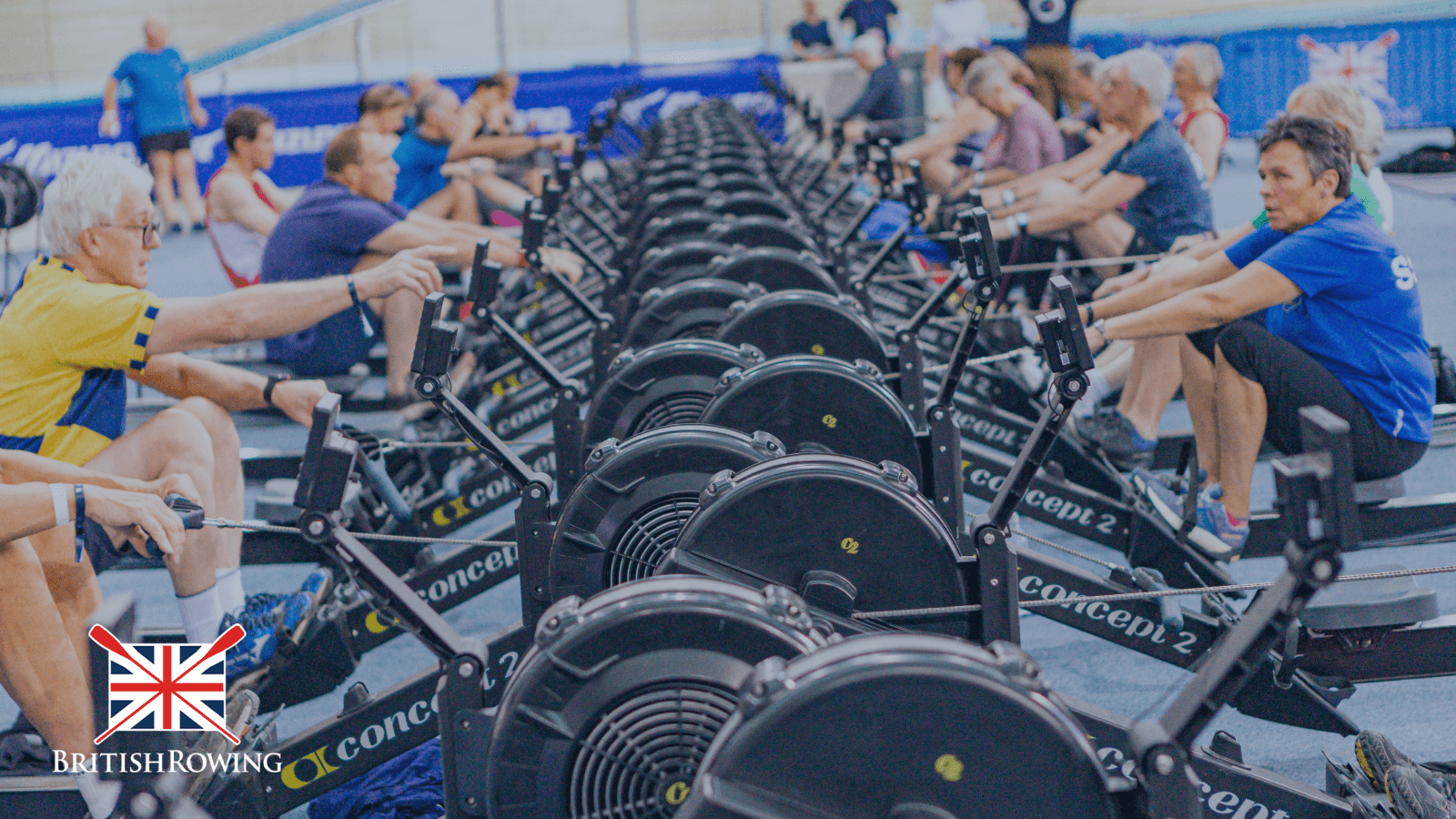 British Rowing Indoor Championship